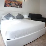 Bq House Fori Imperiali Luxury Rooms