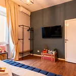 Piacentino Homes Re Di Roma Apartment