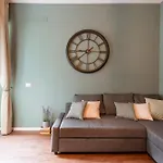 Piacentino Homes Re Di Roma Apartment