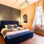Piacentino Homes Re Di Roma Apartment