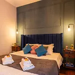 Piacentino Homes Re Di Roma Apartment