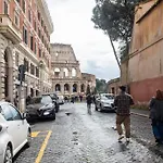 Welcome To The Colossehome