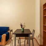 Piazzale Delle Provincie Apartment