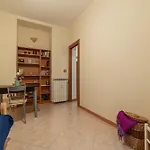 Piazzale Delle Provincie Apartment