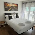 Trastevere Studio Flat - Zen15