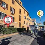Lux Vatican Loft A 5 Minuti Dal Vaticano!