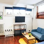 Babuino Terrace