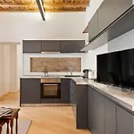 Hostme Piazza Navona Apartament