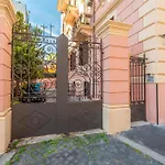 Cozy Loft In Trendy Trastevere Neighborhood