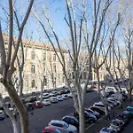New! Giulio Cesare Apartment