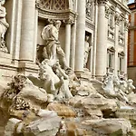 [ Fontana di Trevi 5 stelle ] appartamento favoloso