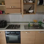 Rome Apartment Colosseo S 1 Floor