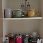 Rome Apartment Colosseo S 1 Floor