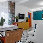 Flaminio Charme Apartment