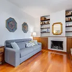 Bdc - Penthouse Brancaccio