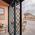 Bdc - Penthouse Brancaccio