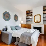 Bdc - Penthouse Brancaccio