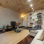 Hospitalityrome Fashionable Apartment Sanlorenzo