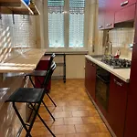 La Casa Di Fantozzi - 5 Stelle Appartamento Elegante