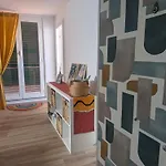 Casetta Sole, Superattico Con Terrazzo Vicino San Pietro, New