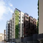 Trastevere Corte Verde Rooftop & Gym