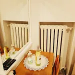 Luxury A Casa Simpatia Roma - A Richiesta Parcheggio Gratis
