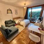 Aurelio Apartment 1 Rome Capital City