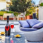 Mrbrown Flaminia Prestige Apartament
