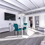 Mrbrown Flaminia Prestige Apartament