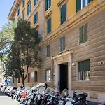 New! Giulio Cesare Apartment