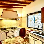 Villa Sull\'Aurelia Antica