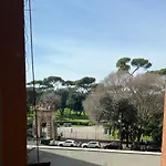 Romehouse Villa Borghese