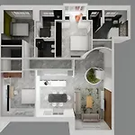 Domus Regum Guest House