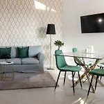 Serendipity Vatican Apartment