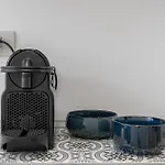 Flaminio Charme Apartment