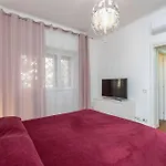 Romeo Garden By Rental In Rome