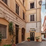 Cozy Trevi Romance