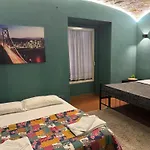 Scipioni Vatican Suite