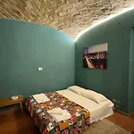 Scipioni Vatican Suite