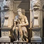 Domus Laura Rione Monti