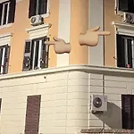 Alloggio Incantevole In Trastevere
