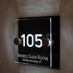 Veneto Suite Roma