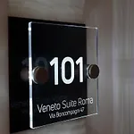 Veneto Suite Roma