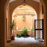 Scaletta Apartment
