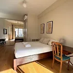 La Dolce Vita - Stylish Flat In Trastevere 100 Sqm