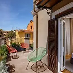 Condotti Belvedere