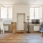 Central Charm Near Piazza Navona - Cozy Loft For 2