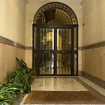 Scipioni Vatican Suite