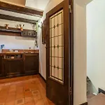 Historical Loft At Campo De Fiori
