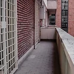 Monti Deluxe Apartment